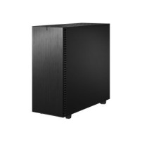 Fractal Design Define 7 XL - Midi Tower - PC - Acciaio - Nero - ATX - EATX - micro ATX - Micro-ITX - SSI CEB - 18,5 cm