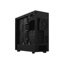 Fractal Design Define 7 XL - Midi Tower - PC - Acciaio - Nero - ATX - EATX - micro ATX - Micro-ITX - SSI CEB - 18,5 cm