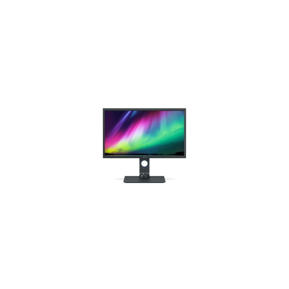 BenQ SW321C Monitor 32″ 4K Ultra HD LED