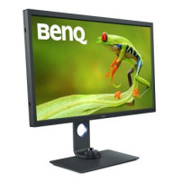 BenQ SW321C Monitor 32″ 4K Ultra HD LED