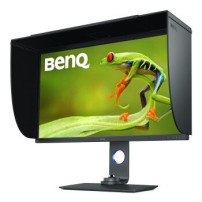 BenQ SW321C Monitor 32″ 4K Ultra HD LED
