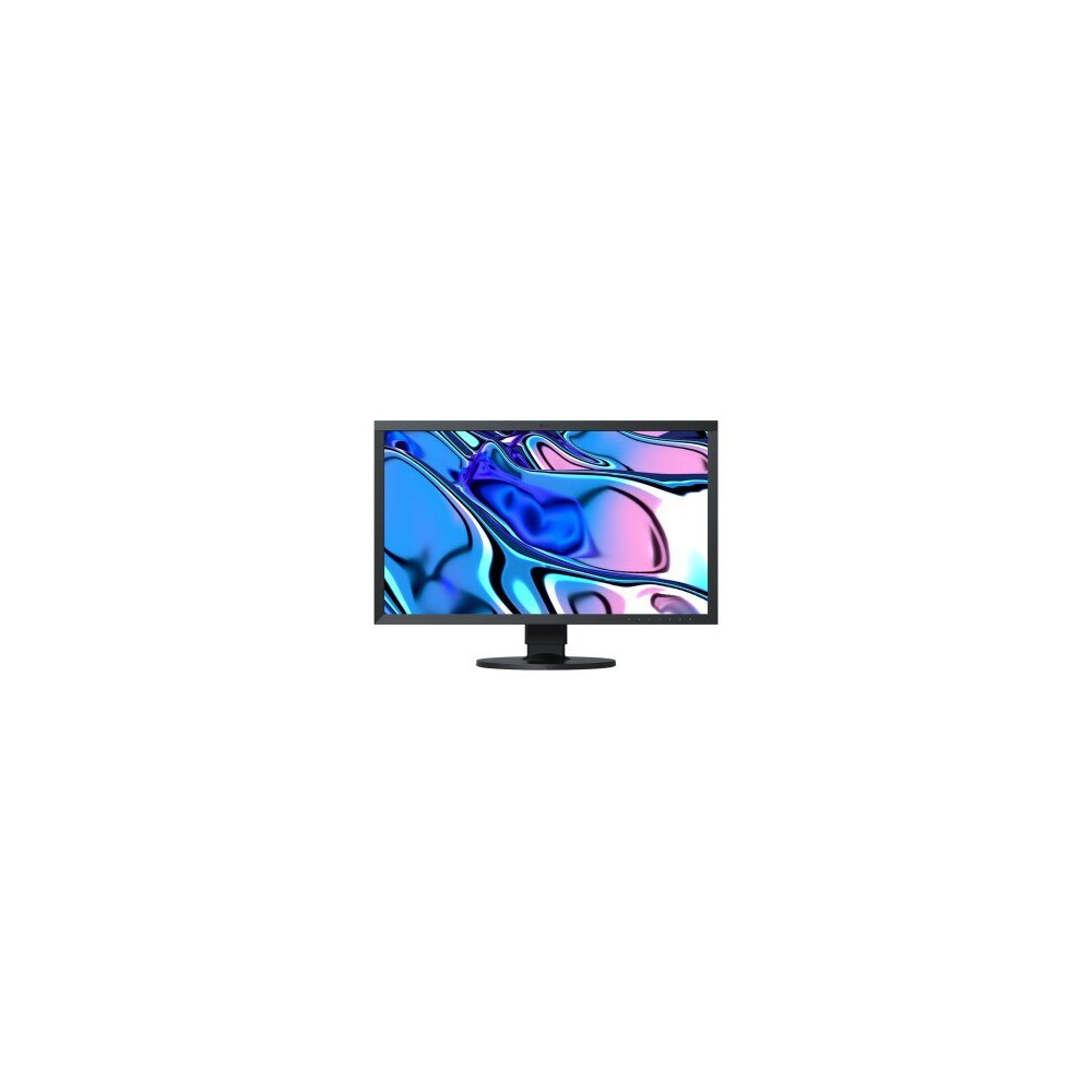 EIZO ColorEdge CS2731 - 68,6 cm (27″) - 2560 x 1440 Pixel - Quad HD - LED - 16 ms - Nero