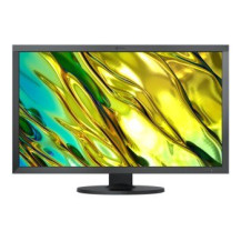 EIZO ColorEdge CS2740 - 68,6 cm (27″) - 3840 x 2160 Pixel - 4K Ultra HD - LED - 10 ms - Nero