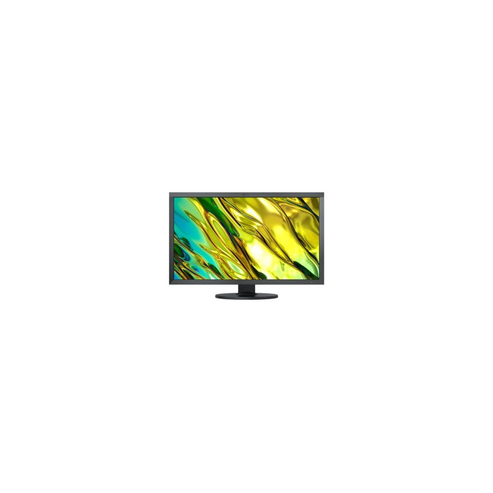 EIZO ColorEdge CS2740 - 68,6 cm (27″) - 3840 x 2160 Pixel - 4K Ultra HD - LED - 10 ms - Nero