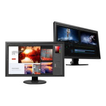 EIZO ColorEdge CS2740 - 68,6 cm (27″) - 3840 x 2160 Pixel - 4K Ultra HD - LED - 10 ms - Nero