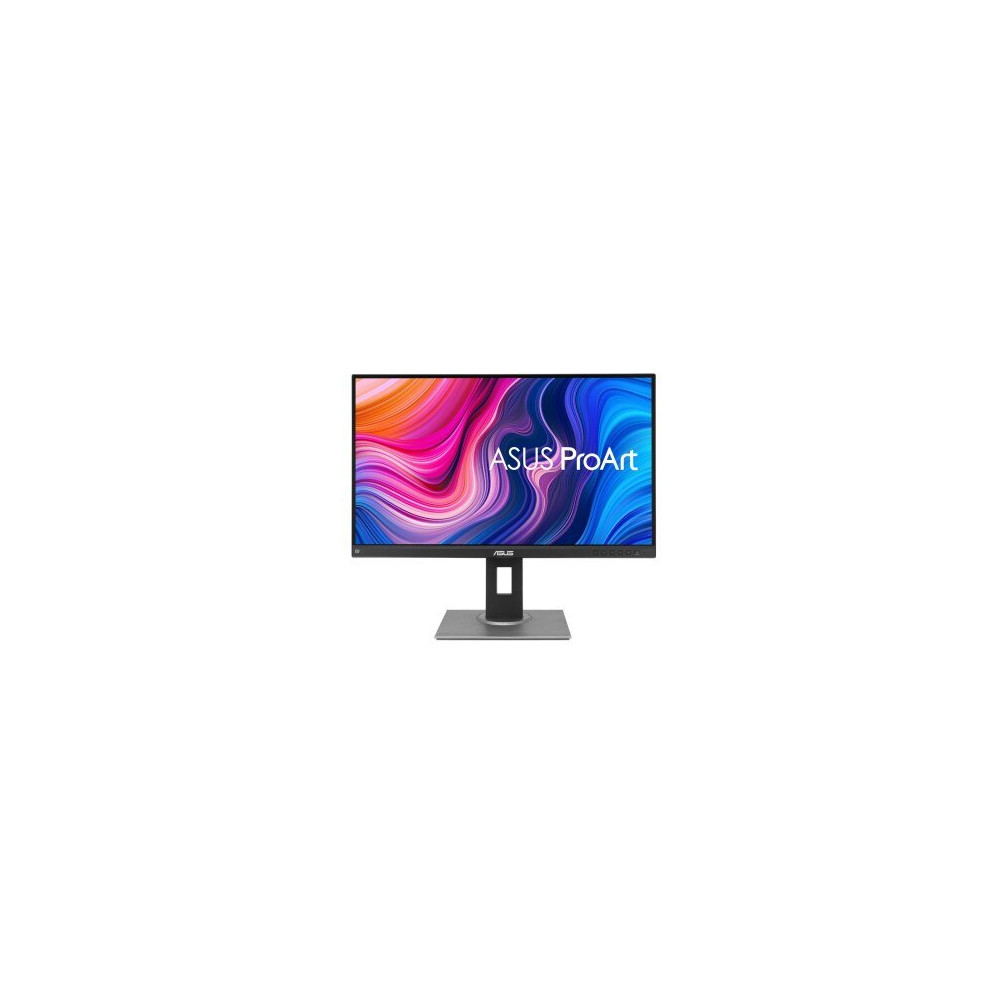 ASUS ProArt PA278QV - 68,6 cm (27″) - 2560 x 1440 Pixel - Quad HD - LED - 5 ms - Nero