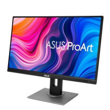 ASUS ProArt PA278QV - 68,6 cm (27″) - 2560 x 1440 Pixel - Quad HD - LED - 5 ms - Nero