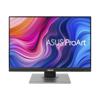 ASUS ProArt PA248QV - 61,2 cm (24.1″) - 1920 x 1200 Pixel - WUXGA - LED - 5 ms - Nero