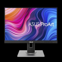 ASUS ProArt PA248QV - 61,2 cm (24.1″) - 1920 x 1200 Pixel - WUXGA - LED - 5 ms - Nero