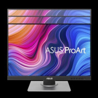ASUS ProArt PA248QV - 61,2 cm (24.1″) - 1920 x 1200 Pixel - WUXGA - LED - 5 ms - Nero