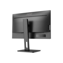 AOC P2 Q24P2Q - 60,5 cm (23.8″) - 2560 x 1440 Pixel - Quad HD - LED - 4 ms - Nero