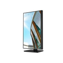 AOC P2 Q24P2Q - 60,5 cm (23.8″) - 2560 x 1440 Pixel - Quad HD - LED - 4 ms - Nero
