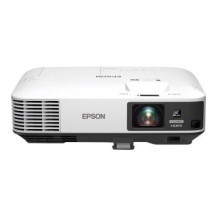 Epson EB-2250U - 5000 ANSI lumen - 3LCD - 1080p (1920x1080) - 15000:1 - 16:10 - 1270 - 7620 mm (50 - 300″)
