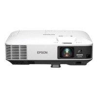 Epson EB-2250U - 5000 ANSI lumen - 3LCD - 1080p (1920x1080) - 15000:1 - 16:10 - 1270 - 7620 mm (50 - 300″)