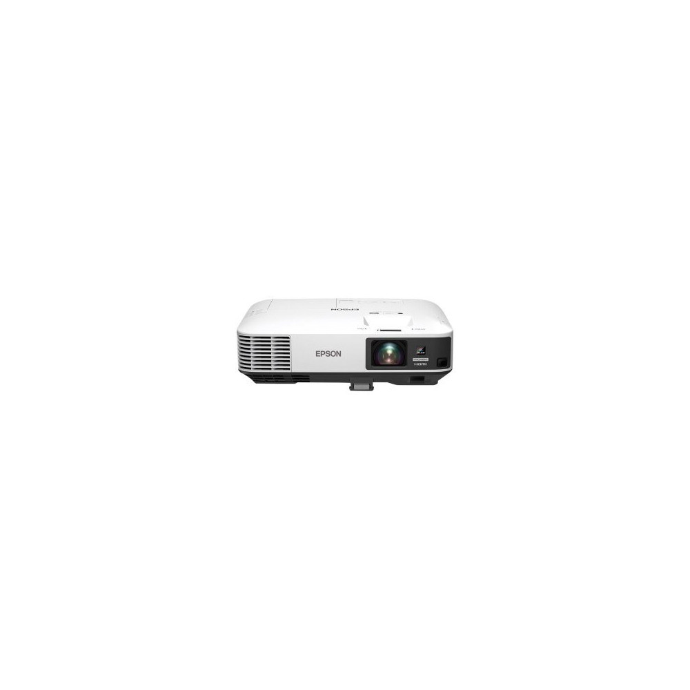 Epson EB-2250U - 5000 ANSI lumen - 3LCD - 1080p (1920x1080) - 15000:1 - 16:10 - 1270 - 7620 mm (50 - 300″)