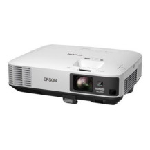Epson EB-2250U - 5000 ANSI lumen - 3LCD - 1080p (1920x1080) - 15000:1 - 16:10 - 1270 - 7620 mm (50 - 300″)
