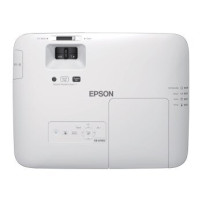 Epson EB-2250U - 5000 ANSI lumen - 3LCD - 1080p (1920x1080) - 15000:1 - 16:10 - 1270 - 7620 mm (50 - 300″)