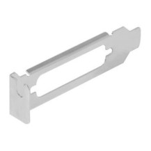 Delock 90412 - PCIe - Parallelo - A basso profilo - PCIe 1.1 - Cina - 0,0015 Gbit/s