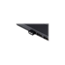 ASUS USB-BT500 - Interno - Cablato - USB - Bluetooth - 3 Mbit/s - Nero - Oro