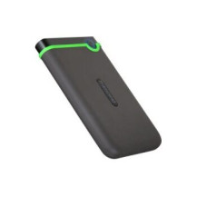 Transcend StoreJet 25M3 - Festplatte extern - 4 TB