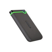 Transcend StoreJet 25M3 - Festplatte extern - 4 TB