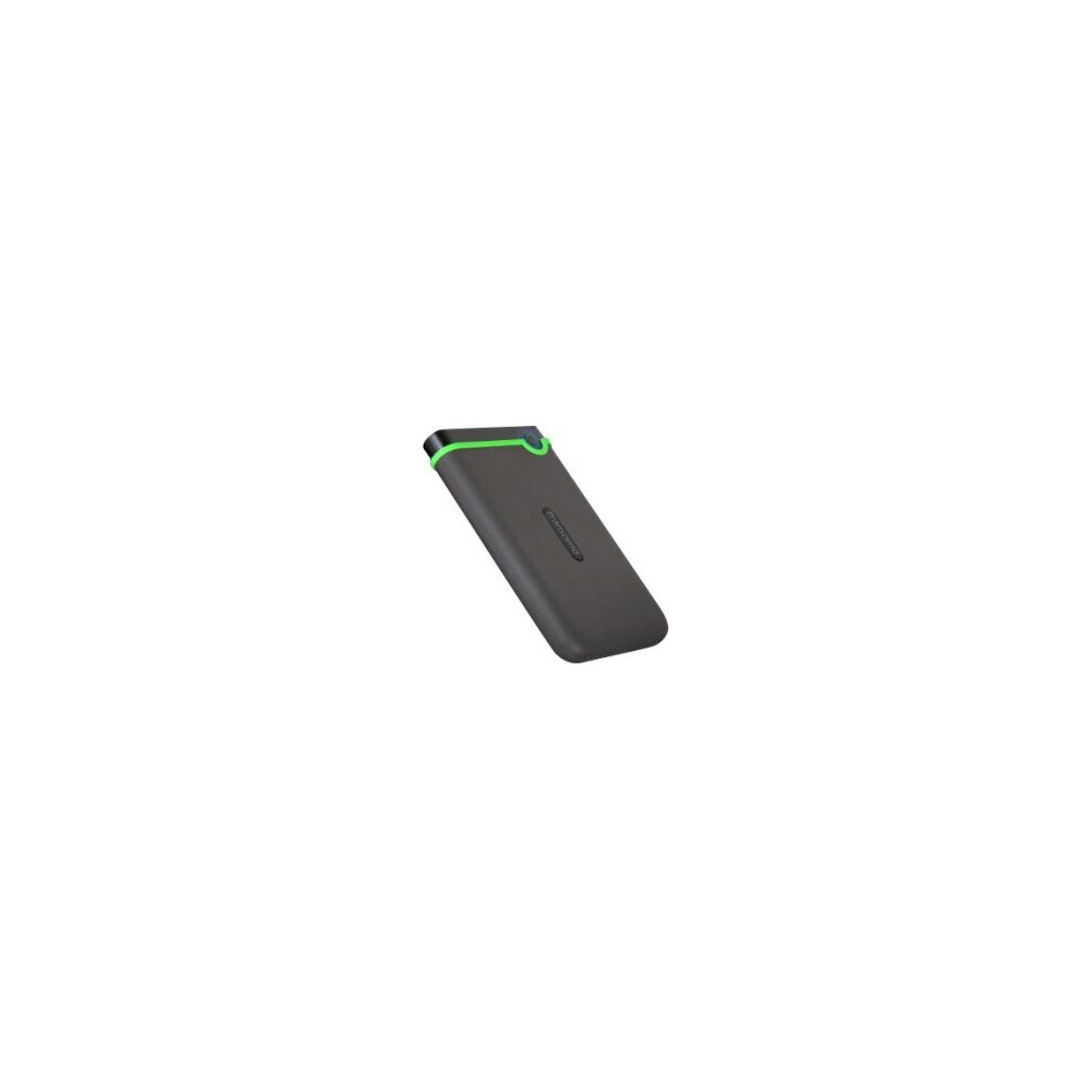 Transcend StoreJet 25M3 - Festplatte extern - 4 TB