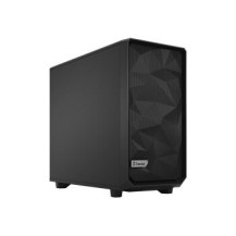 Fractal Design Meshify 2 - PC - Acciaio - Nero - ATX - EATX - micro ATX - Mini-ITX - Giocare - 18,5 cm