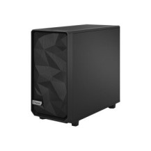Fractal Design Meshify 2 - PC - Acciaio - Nero - ATX - EATX - micro ATX - Mini-ITX - Giocare - 18,5 cm