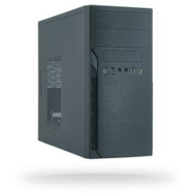 Chieftec HO-12B Tower Nero 350 W