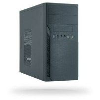 Chieftec HO-12B Tower Nero 350 W