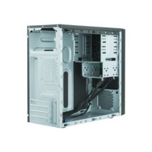Chieftec HO-12B Tower Nero 350 W