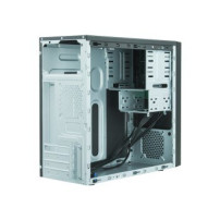 Chieftec HO-12B Tower Nero 350 W