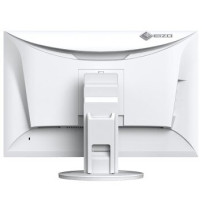 EIZO FlexScan EV2495-WT - 61,2 cm (24.1″) - 1920 x 1200 Pixel - WUXGA - LED - 5 ms - Bianco