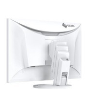 EIZO FlexScan EV2795-WT - 68,6 cm (27″) - 2560 x 1440 Pixel - Quad HD - LED - 5 ms - Bianco