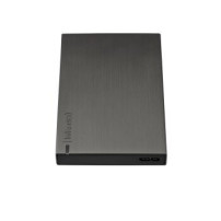 Intenso Memory Board - Festplatte extern - 2 TB