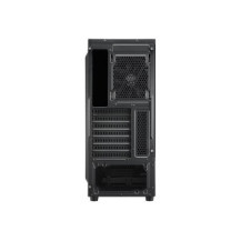 Sharkoon RGB Slider - Midi Tower - PC - Nero - ATX - micro ATX - Mini-ITX - Giocare - 15,7 cm