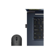 Edimax BT-8500 - Senza fili - USB - Bluetooth - 3 Mbit/s - Nero