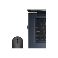 Edimax BT-8500 - Senza fili - USB - Bluetooth - 3 Mbit/s - Nero