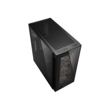 Sharkoon TG5 Pro RGB - Midi Tower - PC - Nero - ATX - micro ATX - Mini-ITX - Acciaio - Vetro temperato - Giocare