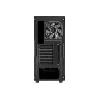 Sharkoon TG5 Pro RGB - Midi Tower - PC - Nero - ATX - micro ATX - Mini-ITX - Acciaio - Vetro temperato - Giocare