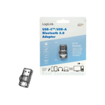 LogiLink Adattatore di Rete USB-C 3.2 / USB-A 3.2