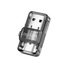 LogiLink Adattatore di Rete USB-C 3.2 / USB-A 3.2