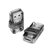 LogiLink Adattatore di Rete USB-C 3.2 / USB-A 3.2