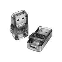 LogiLink Adattatore di Rete USB-C 3.2 / USB-A 3.2