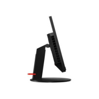 Lenovo ThinkCentre Tiny-In-One 27 - 68,6 cm (27″) - 2560 x 1440 Pixel - Quad HD - LED - 14 ms - Nero
