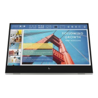 HP E14 G4 Portable Monitor - Schermo piatto (tft/lcd) - 35,6 cm
