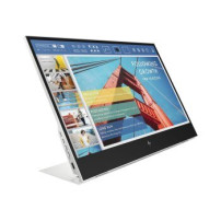 HP E14 G4 Portable Monitor - Schermo piatto (tft/lcd) - 35,6 cm