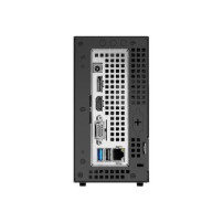 ASRock DeskMini X300 - PC con dimensioni 1,92 l - Mini PC barebone - AMD X300 - Presa AM4 - DDR4-SDRAM - 120 W