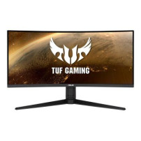 ASUS TUF Gaming VG34VQL1B - 86,4 cm (34″) - 3440 x 1440 Pixel - UltraWide Quad HD - LED - 1 ms - Nero