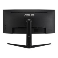 ASUS TUF Gaming VG34VQL1B - 86,4 cm (34″) - 3440 x 1440 Pixel - UltraWide Quad HD - LED - 1 ms - Nero